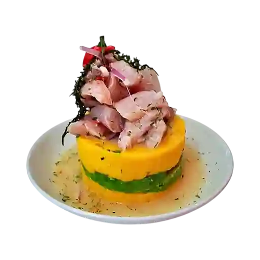 Causa Cevichera