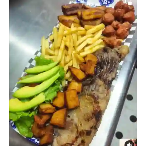 Picada