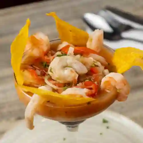 Ceviche Peruano