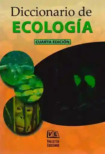 Diccionario de Ecología - Distrididactika
