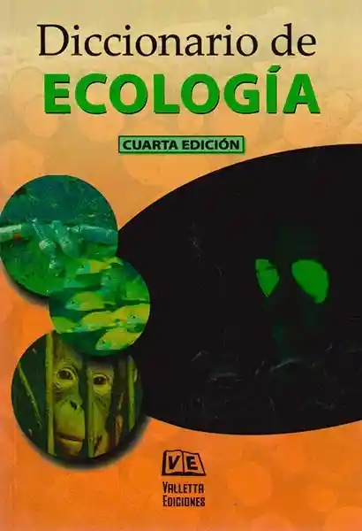Diccionario de Ecología - Distrididactika
