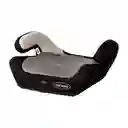 Silla Carro Suzuka Gray Bebé Bebesit