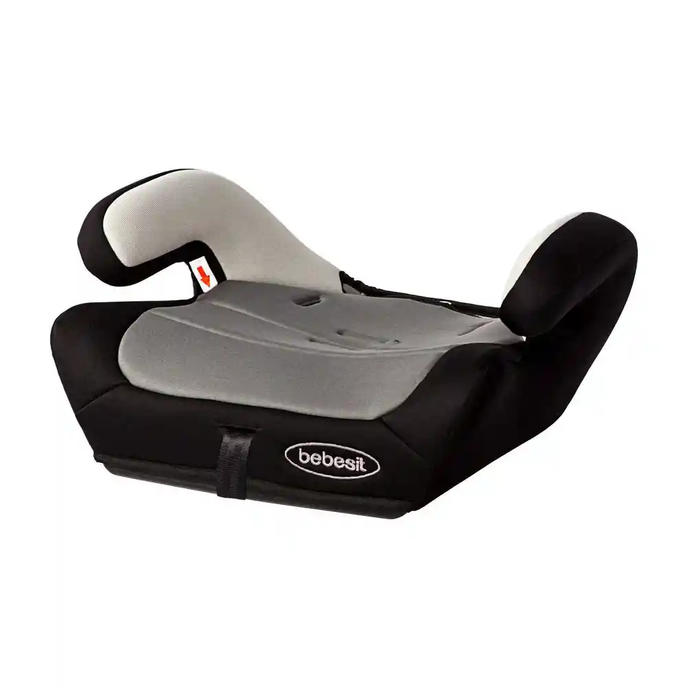 Silla Carro Suzuka Gray Bebé Bebesit