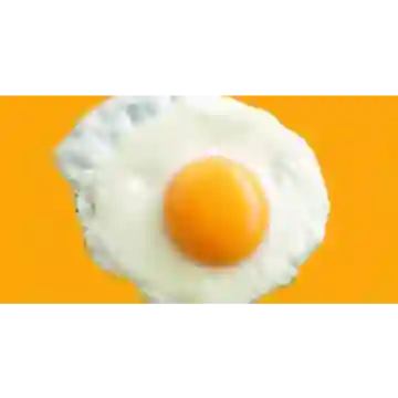 Huevo Frito
