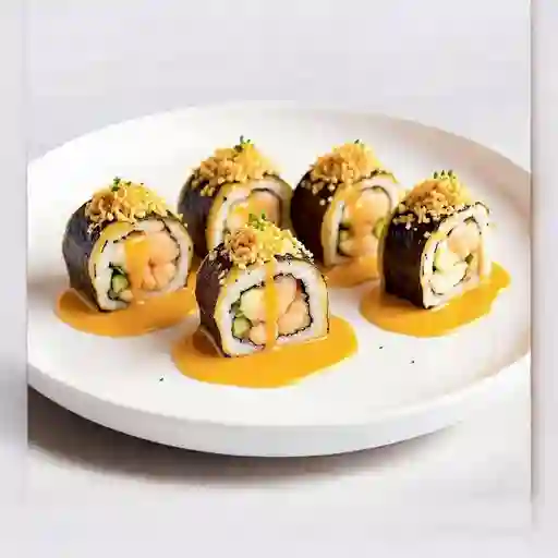 Sumo Roll