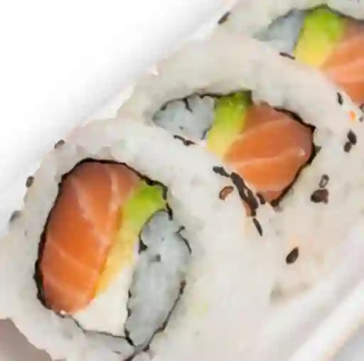 Sushi Philadelphia Roll
