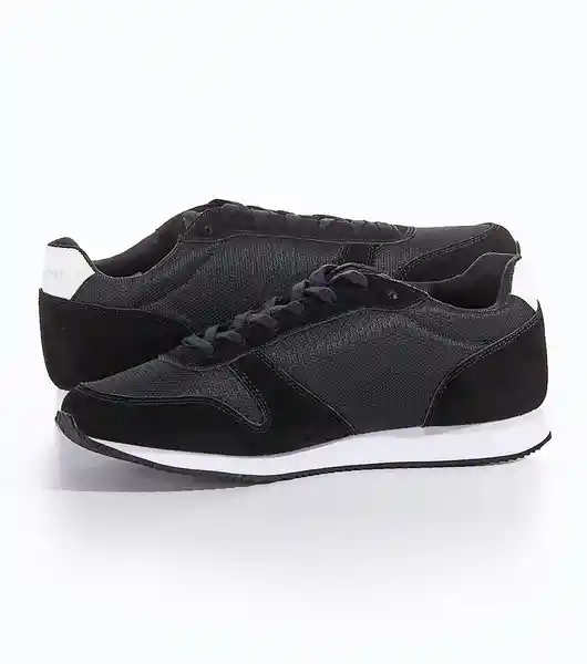 Le Coq Sportif Tenis Negro Talla 42.5 11302