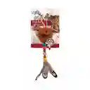 AFP Juguete Para Gato Rattle Mouse