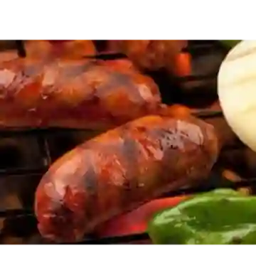 Chorizo Pamplonés