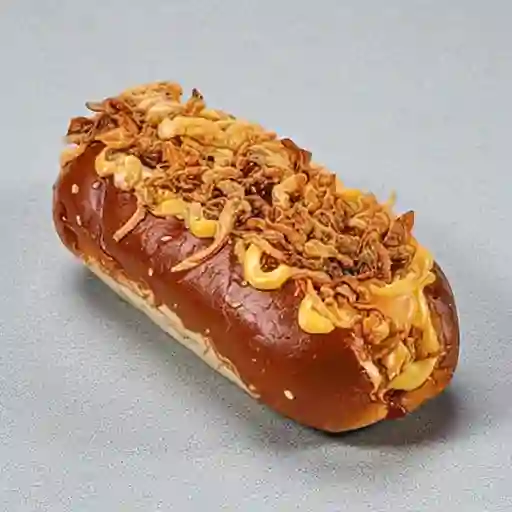 Combo Classic Dog