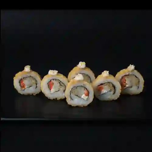 Kawa Roll