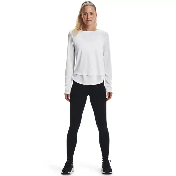 Under Armour Leggings Motion Mujer Negro T. XS Ref: 1361109-003