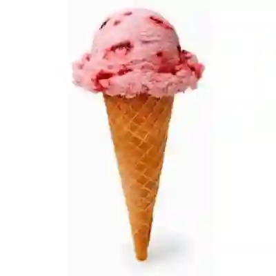 Helado Sencillo