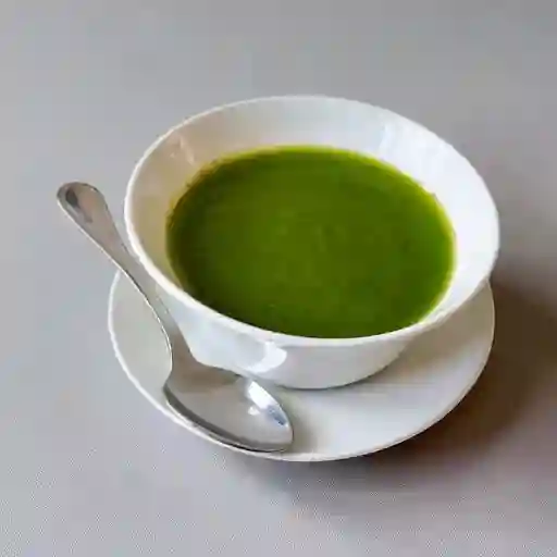 Sopa de Verduras