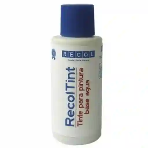 Recol Tint Base Agua Primaveral