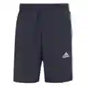 Adidas M 3s Chelsea Pantalones y Lycras Para Hombre Azul Talla L