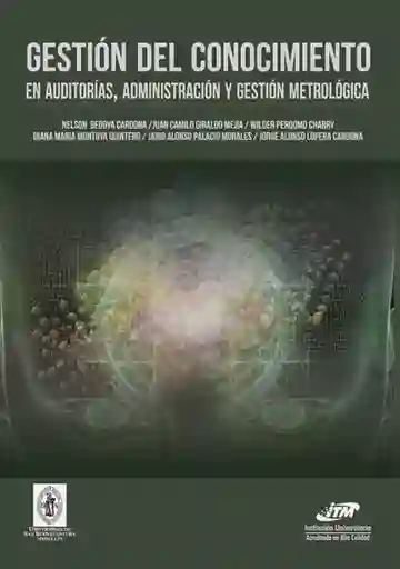 Gestión Del Conocimiento en Auditorías Administración y Gestión