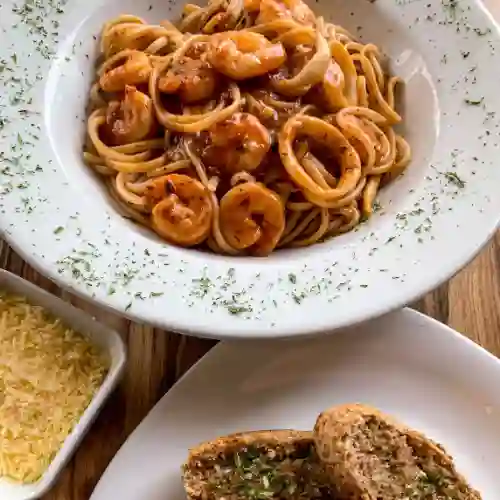 Pasta marinera