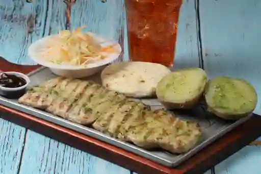 Chuzo de Pollo