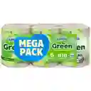 Familia Green Pack de Toallas de Cocina