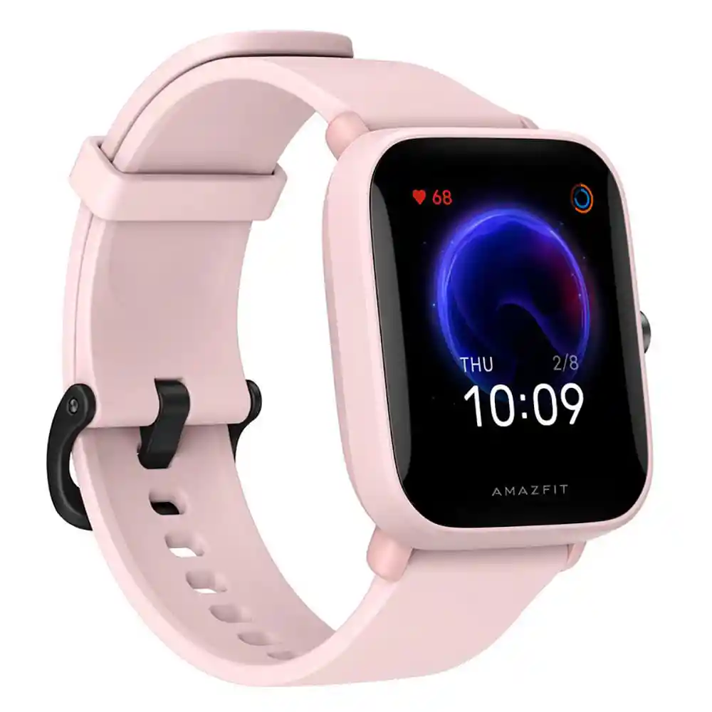 Amazfit BIP-U pro/pink