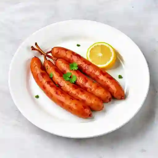Chorizo coctelero