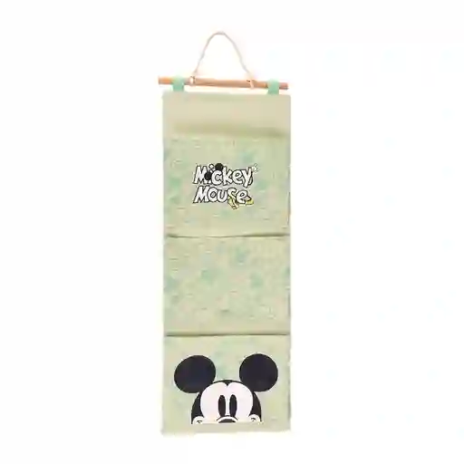 Disney Organizador de Tela Colgante Mickey Mouse