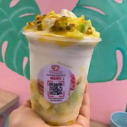 Mixer Maracu-mango