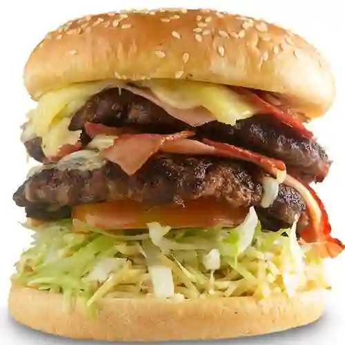 Burger Super Especial