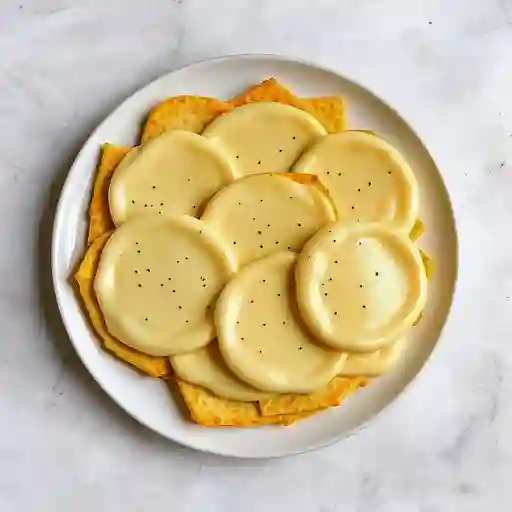 Doble Queso