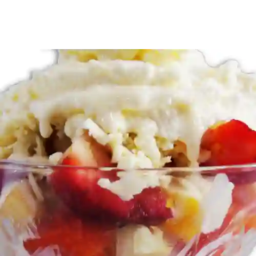 Ensalada de Frutas Ligera.