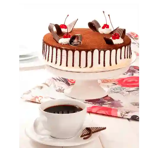 Torta Tres Leche Vainilla