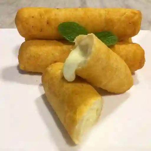 Dedos de Queso X 4