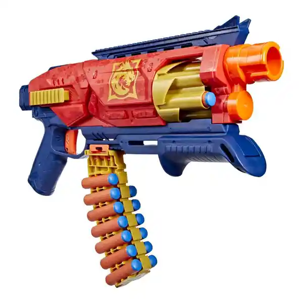 Nerf Juguete Lanzador Loadout Shadowspeed Recon