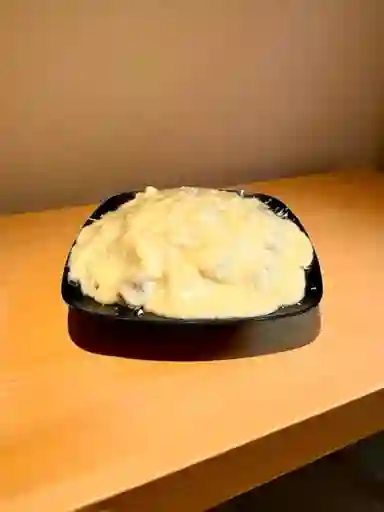 Mazorca Gratinada Pollo  Cerdo