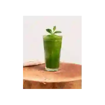 Limonada de hierbabuena