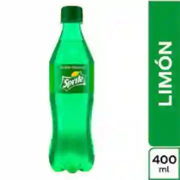 Sprite Limon 400 Ml.