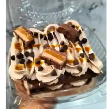 Tres Leches Chocolate