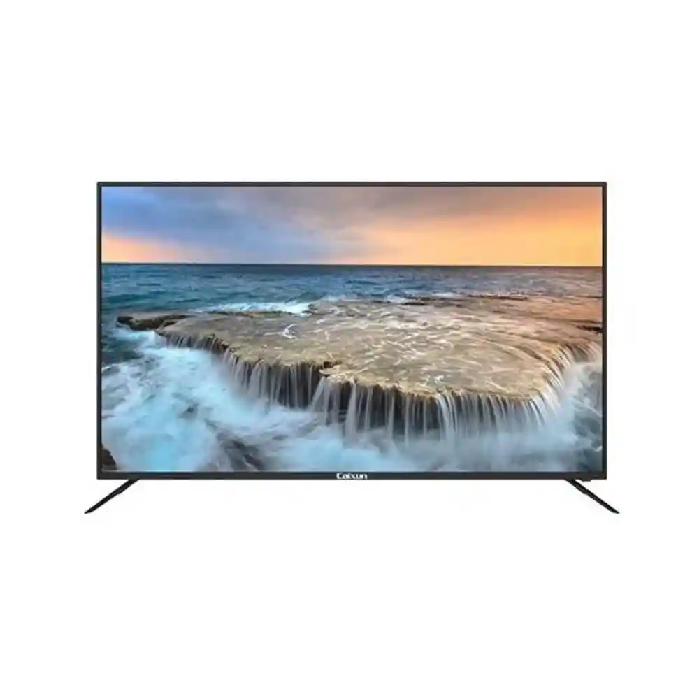 Caixun Televisor 55” 4K Uhd Smart Tv 55Z1 Android