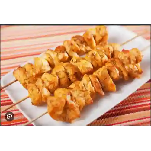 Chuzo de Pollo