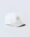 Gorra Unisex Beige Talla M 759G501_BEI130607 Americanino