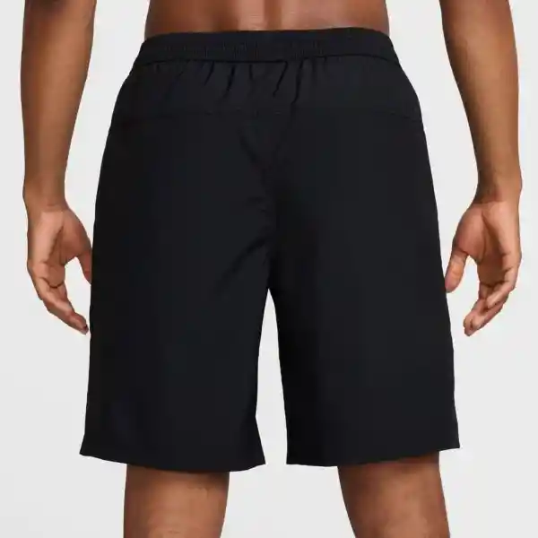 Nike Short Swoo Hombre Blanco Talla L