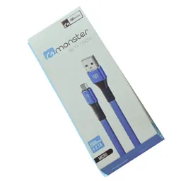 Igoma Cable G Monster 1 Mt Micro 2.1A