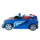 Carrito Marvel