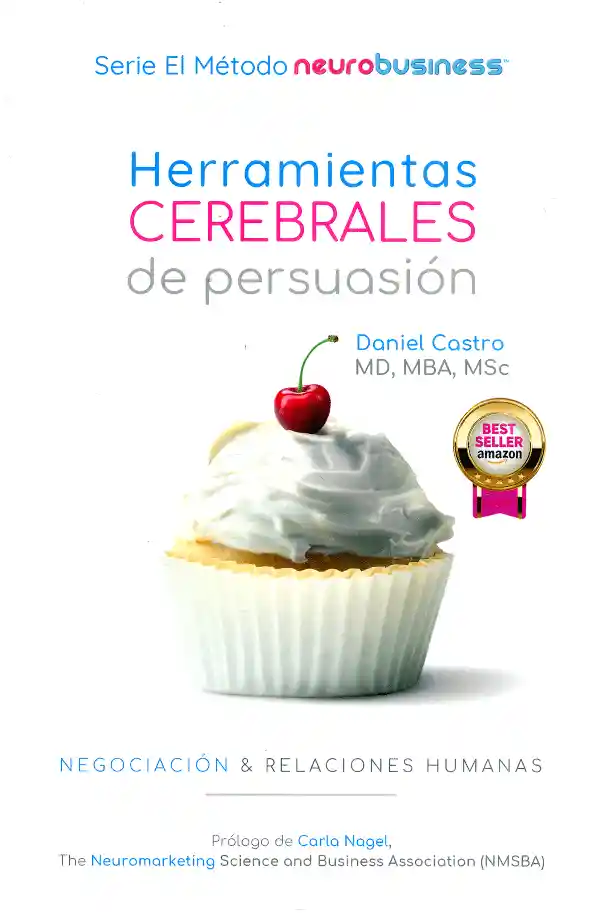 Herramientas Cerebrales de Persuasión