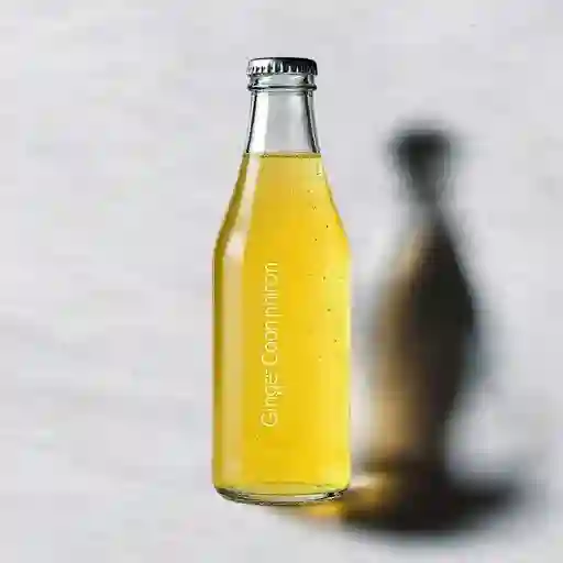 Ginger Con Limon