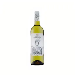 Marques De Riscal Vino Blanco Sauvignon Blanc Orgánico