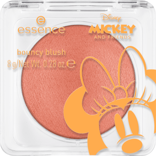 Rubor en Crema Essence Disney Mickey Tono #