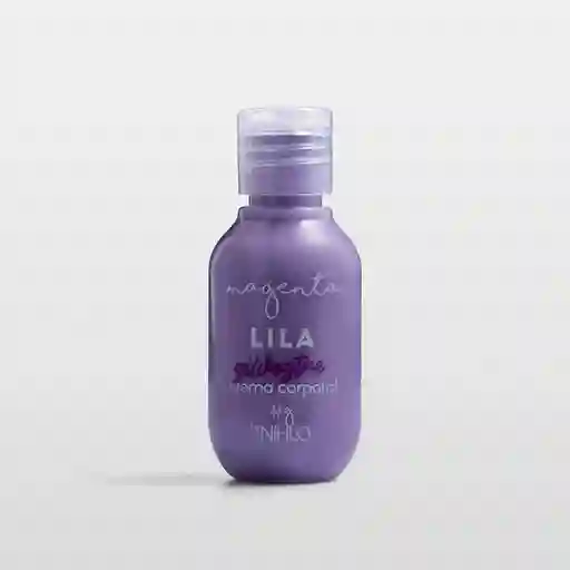 Crema Corporal Lila Silvestre 44 G