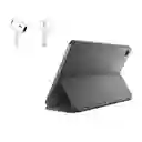 Tablet Lenovo M10 4 G Wifi + Funda + Audifonos